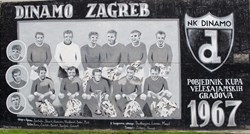 Prije točno 75 godina osnovan je NK Dinamo