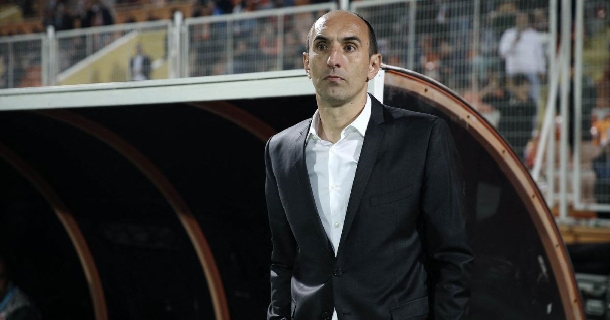 Jurčić: Hajduk ću smatrati ozbiljnim klubom kad napravi dva terena za treniranje