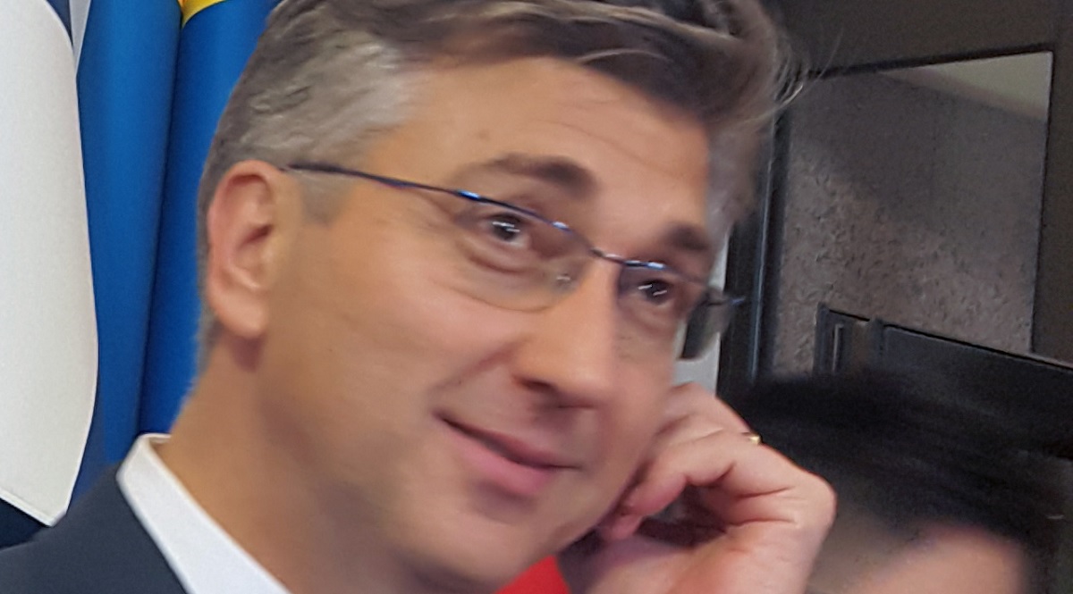 Plenković otkrio što je tražio od Tuska tijekom maratonskih pregovora