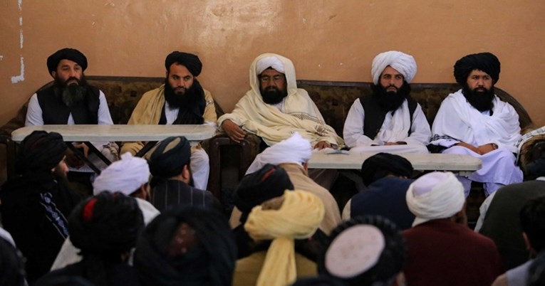 Rusija postala prva zemlja koja je priznala talibansku vlast u Afganistanu