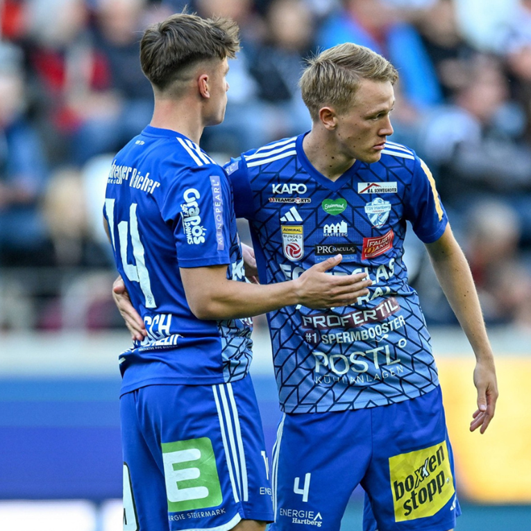 Hajduk pronašao igrača za kritičnu poziciju? "Spreman sam za sljedeći korak"