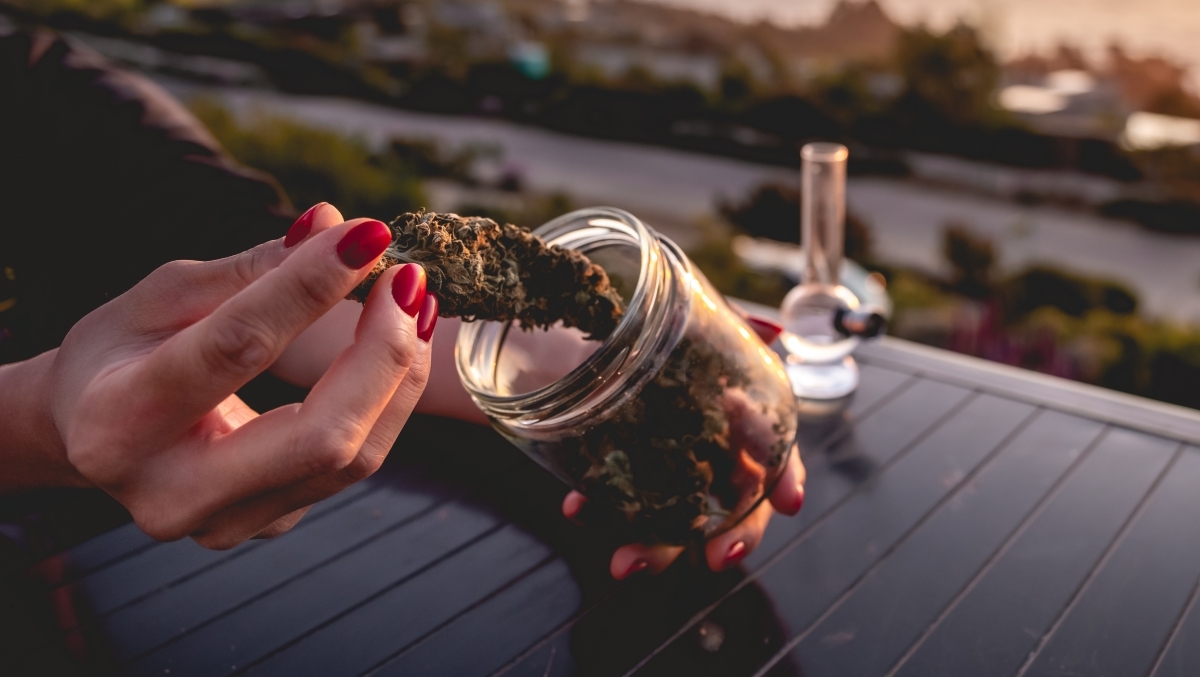 Marihuana će u SAD-u biti klasificirana kao manje opasna droga. "Povijesna odluka"