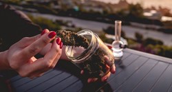 Marihuana će u SAD-u biti klasificirana kao manje opasna droga. "Povijesna odluka"