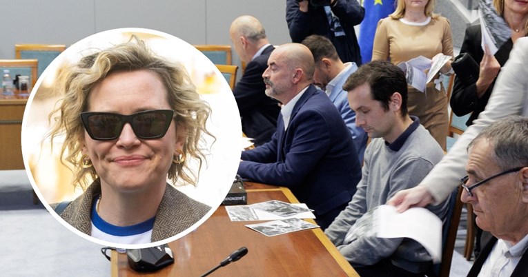 Kekin: Na skupu o Jasenovcu bila i HDZ-ovka. Što sad kaže Jandroković?