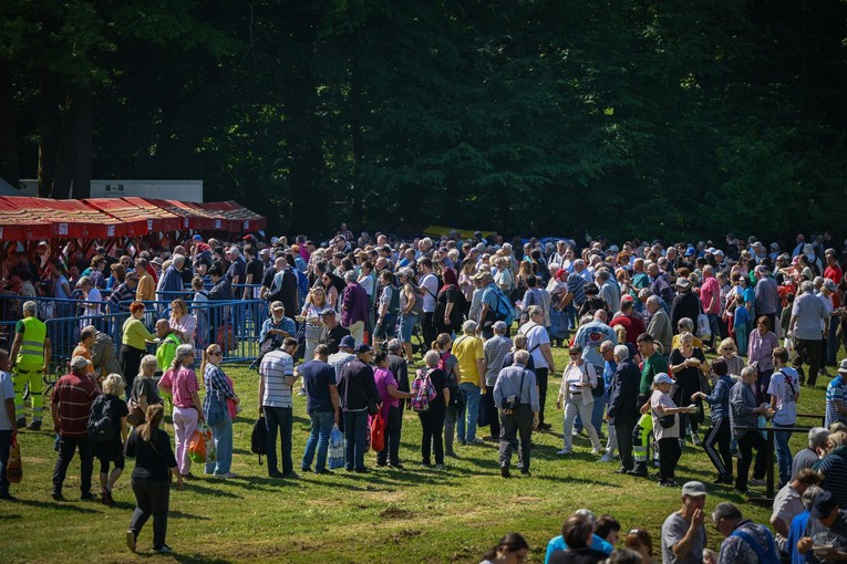 Grad Zagreb objavio tko nastupa za Praznik rada u Maksimiru