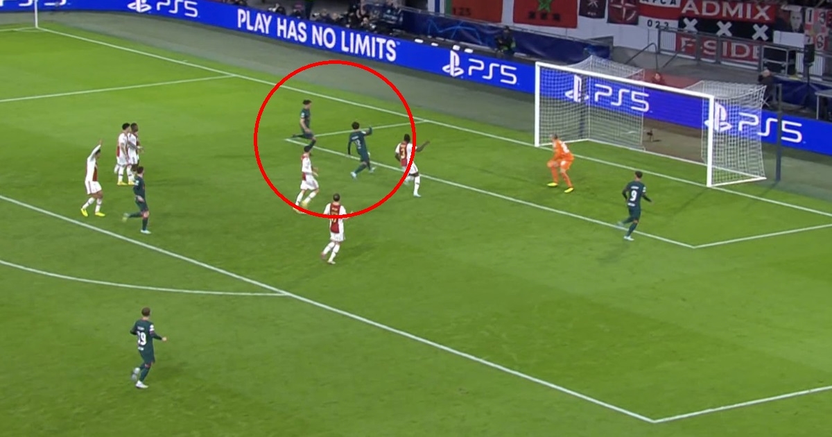 VIDEO Nevjerojatan promašaj Liverpoolovog igrača od 100 mil. eura. Imao je prazan gol