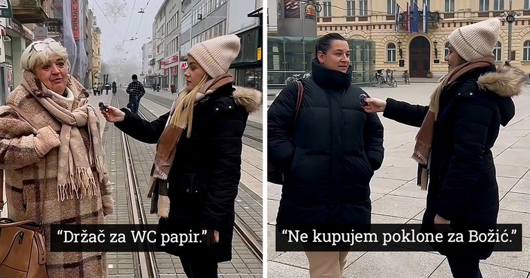 Hrvati su nam otkrili koji su najgori pokloni koje su ikad darovali