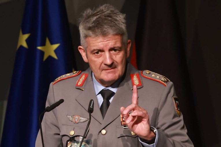 Njemački general: Rusija može napasti NATO već sutra. O tri faktora ovisi hoće li