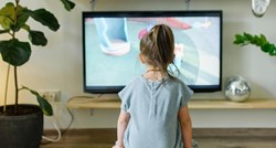 Ekrani najlošije utječu na djecu u dobi od tri godine, otkriva nova studija