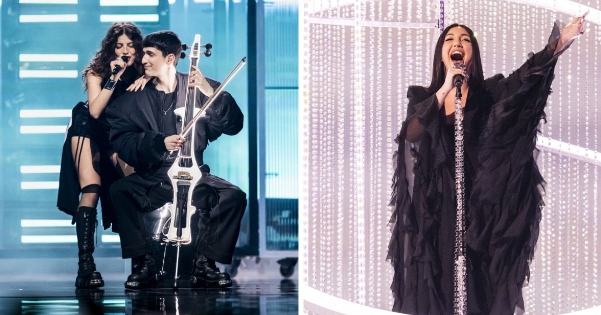 Turski mediji: Njemačka je prijetila povlačenjem s Eurosonga ako se Izrael isključi