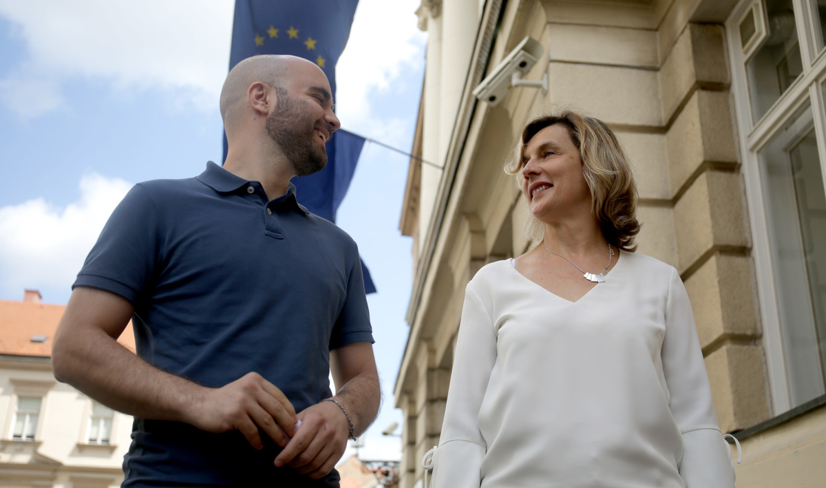 Narod odlučuje traži smjenu Plenkovića i Kuščevića