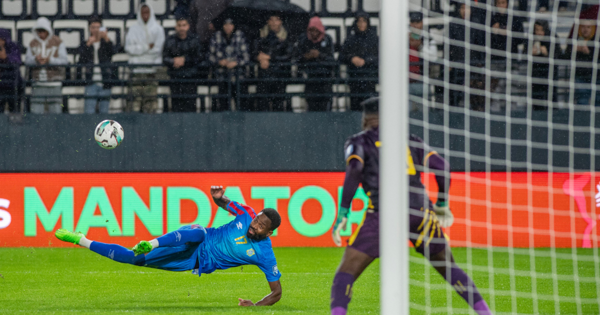 Afričku reprezentaciju izbacuju sa Svjetskog prvenstva?