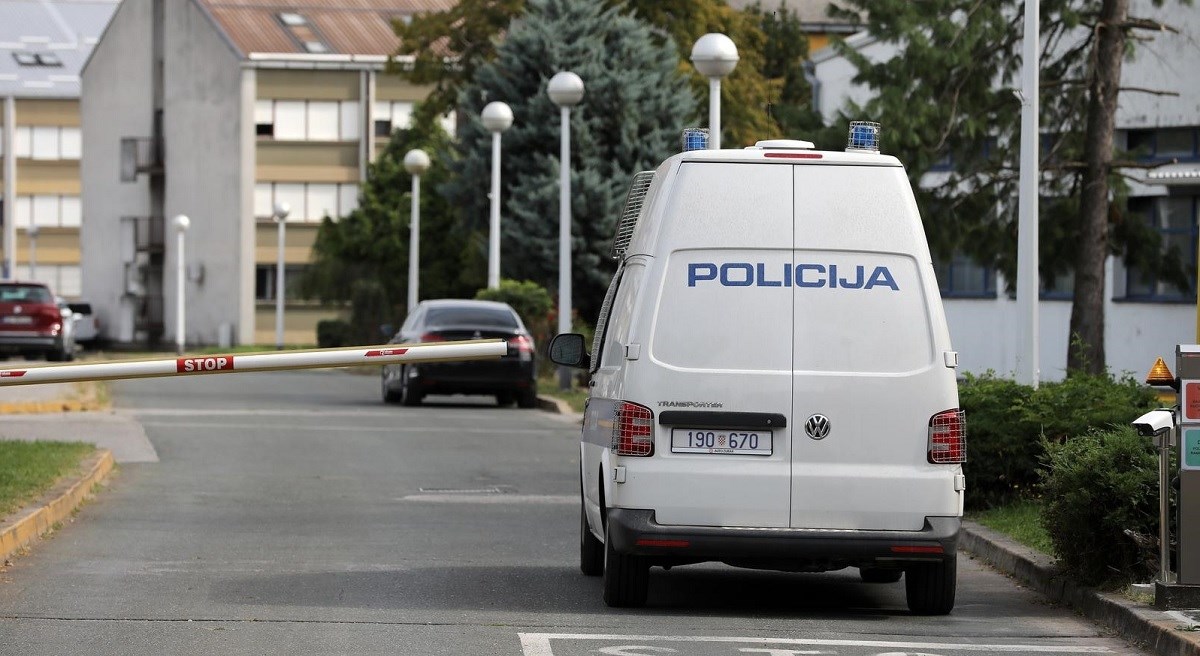 Dva Hrvata uhićena u međunarodnoj akciji zbog krijumčarenja kokaina