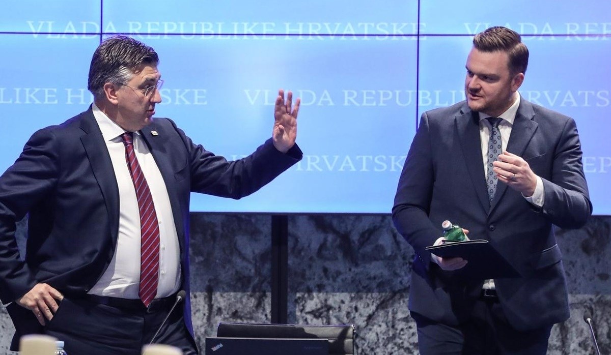 Hrvatska je i dalje na sivoj listi zbog pranja novca