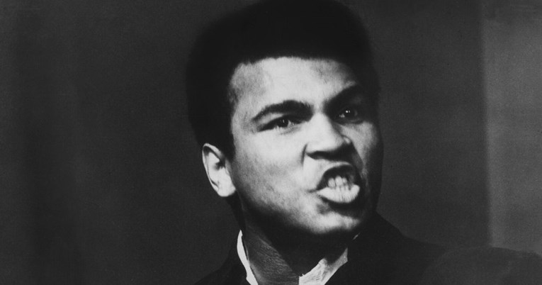 Muhammad Ali will be remembered by these fights