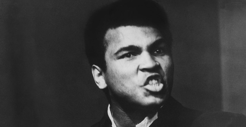 Četiri godine od odlaska legende: Po ovim borbama ćemo pamtiti Muhammada Alija