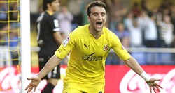Villarreal vraća najboljeg strijelca kluba poznatog po čestim ozljedama