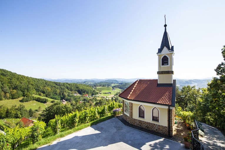 Novi početak razvoja vinskog i kulturnog turizma Hrvatske i Slovenije