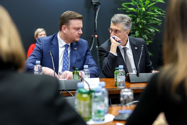 Odbor za europske poslove podržao Primorca za EIB