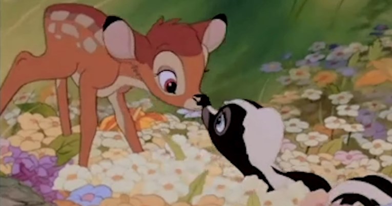 Stiže igrani film o Bambiju, bit će prilagođen modernoj generaciji