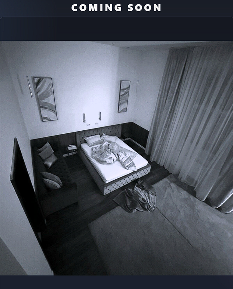 Sprema se skandal u Mađarskoj? Objavljena slika spavaće sobe i natpis "Coming soon"