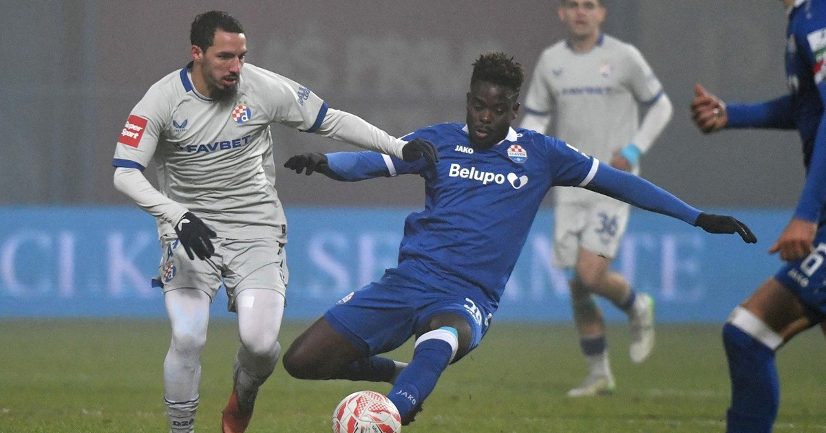 UŽIVO HR transferi: Igrač Belupa ide u Španjolsku. As Rijeke odlazi za 2 mil. eura?