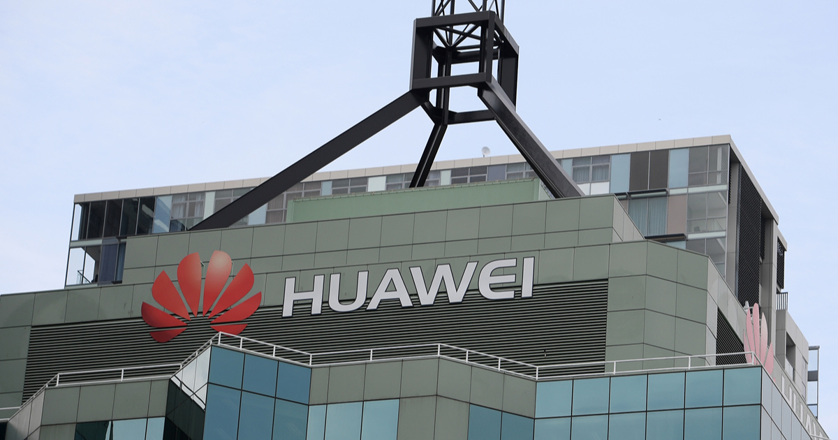 Američki tužitelj na početku suđenja nazvao Huawei kriminalnom organizacijom