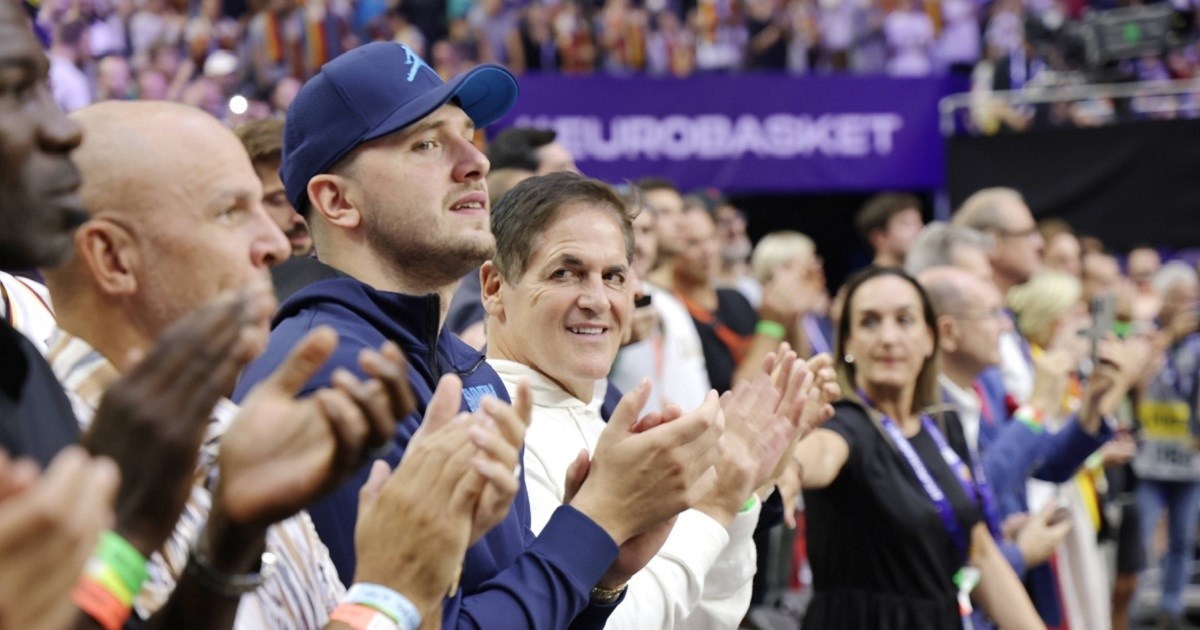 Kupio je loš NBA klub, odveo ga do titule, ustabilio ga i sad ga prodaje za bogatstvo