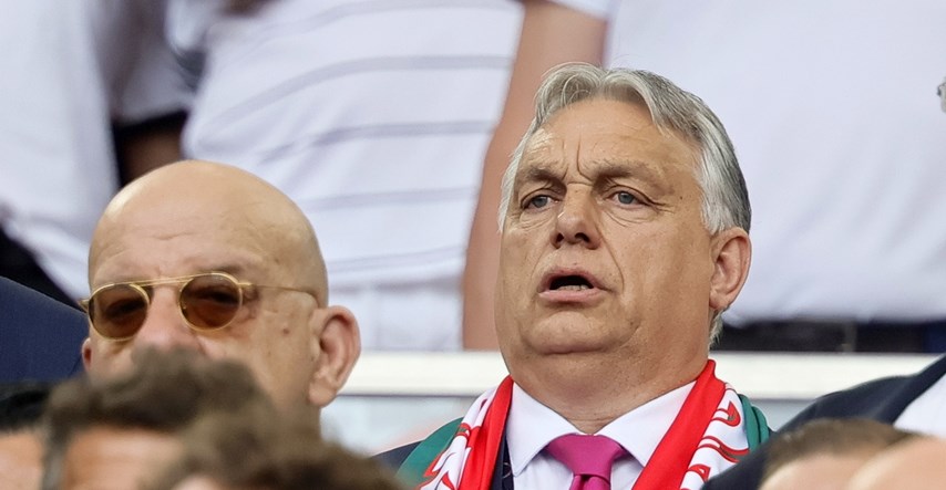 Orban se vraćao s utakmice na Euru, pratnja imala nesreću. Poginuo policajac
