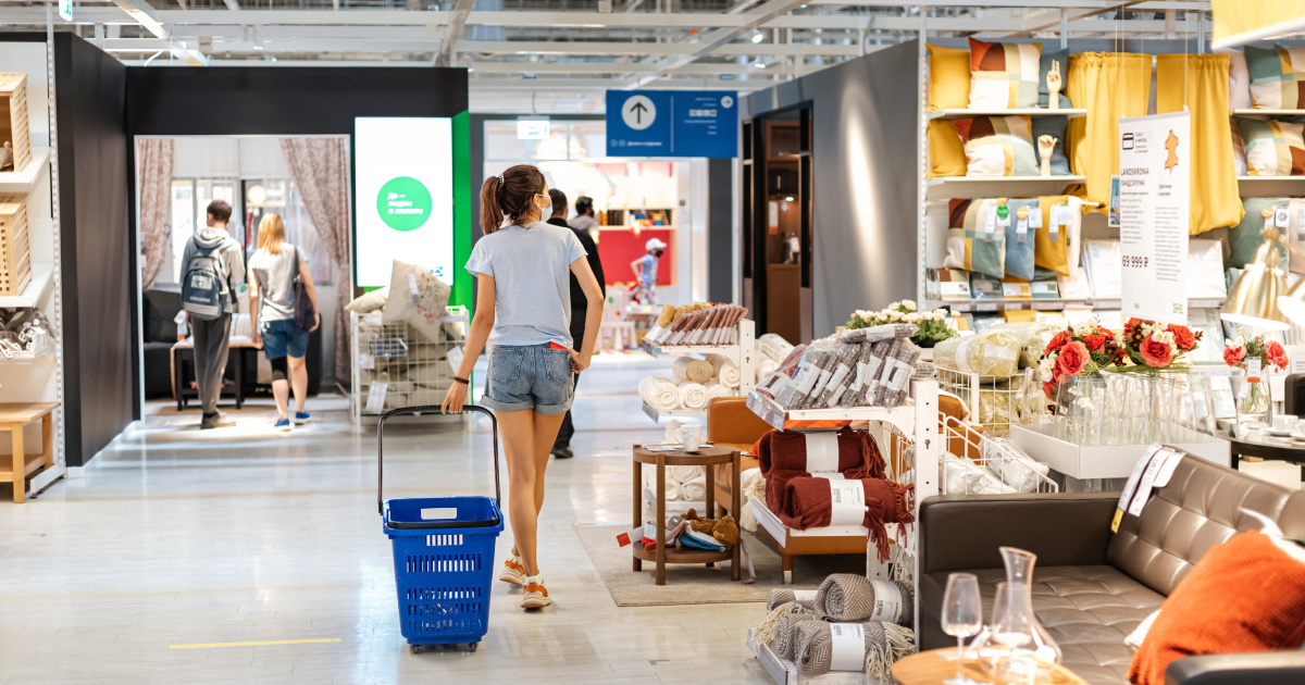 IKEA testira veliku promjenu