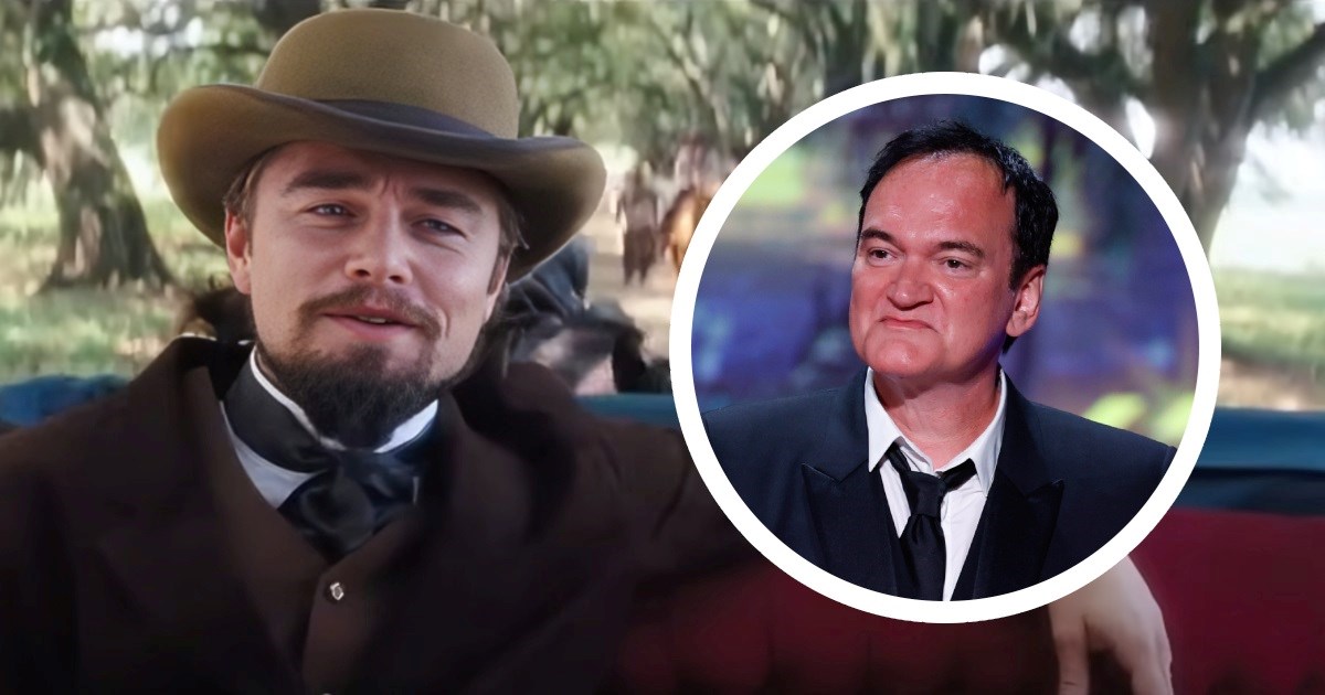 Quentin Tarantino mrzi jednog negativca kojeg je napisao