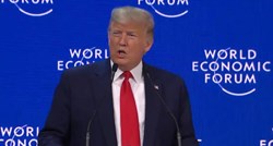 Trump na panelu o klimatskim promjenama hvalio sebe i napao socijaliste