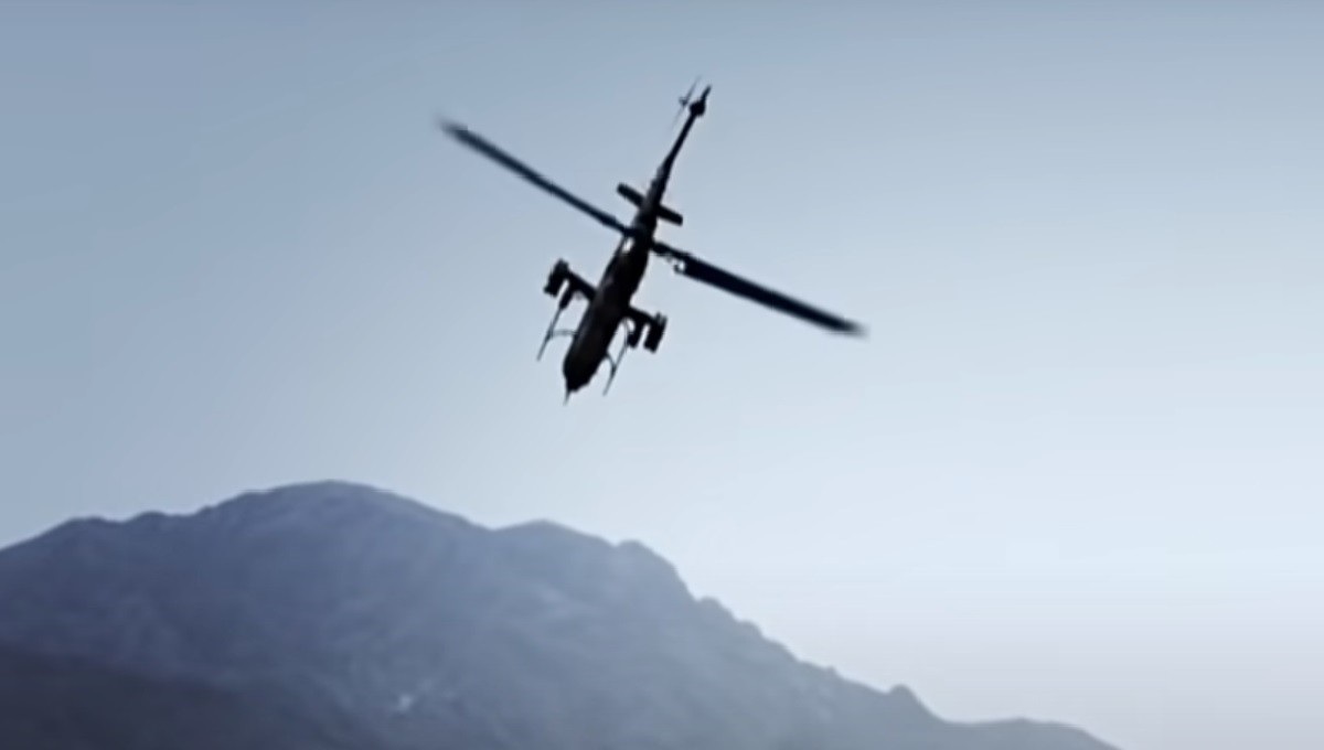 Na Kubi se srušio vojni helikopter, poginulo pet članova posade
