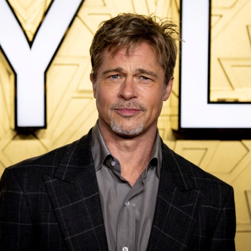 Tri uloge koje je Brad Pitt izdvojio kao neke od najizazovnijih u karijeri