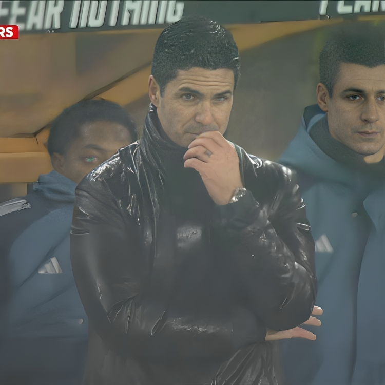 VIDEO Arteta plakao zbog kiksa Arsenala: Slobodno nas kritizirajte koliko god želite