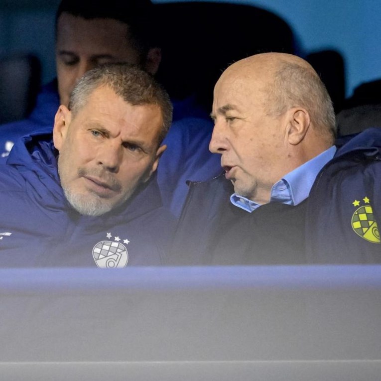 Boban: Svi smo mi pogriješili u ovom procesu dosad