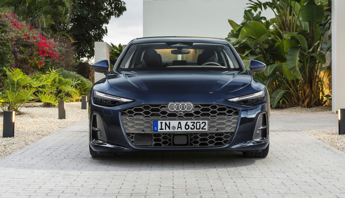 Audi RS6 opet kao limuzina i s hibridnim pogonom od preko 700 KS