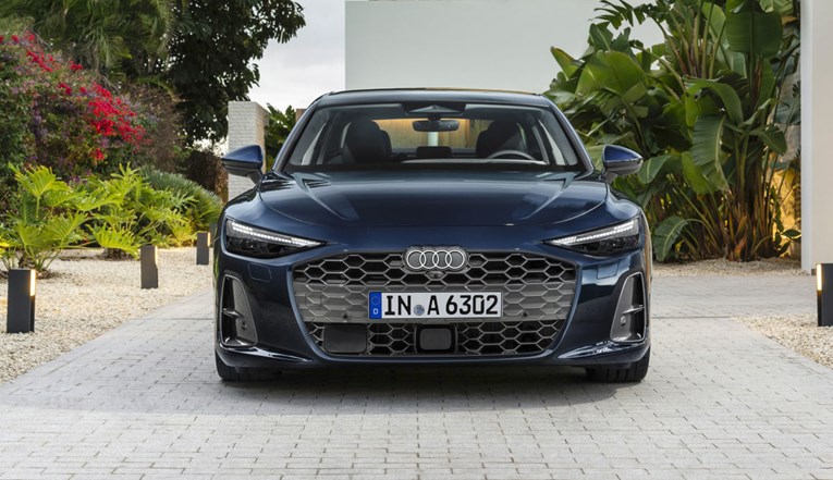 Audi RS6 opet kao limuzina i s hibridnim pogonom od preko 700 KS