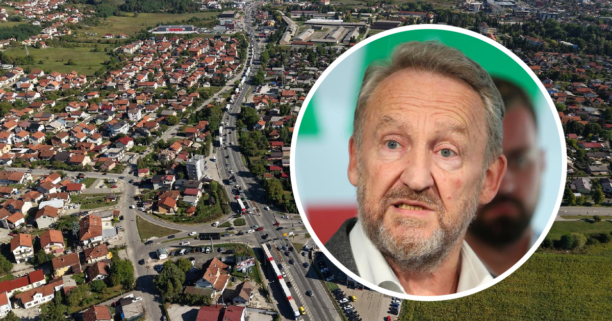 Izetbegović: U narednim danima će se nešto opasno dogoditi u Banjoj Luci