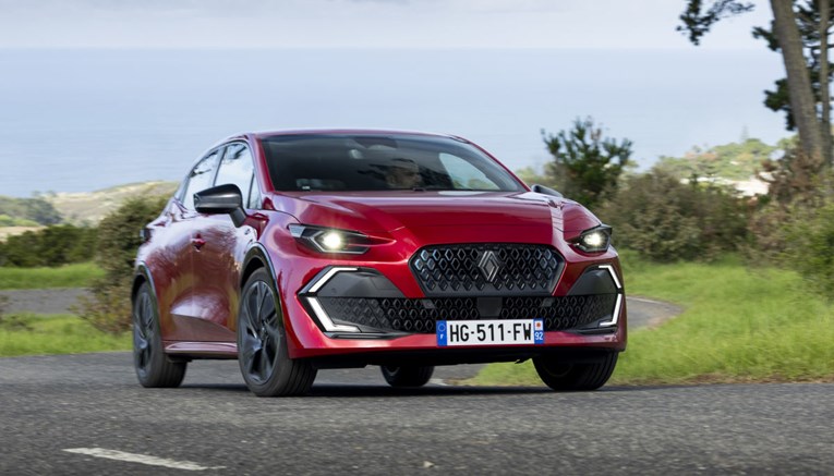 Novi Renault Clio odradio prve testne vožnje. Cijena u Hrvatskoj od 20.490 eura