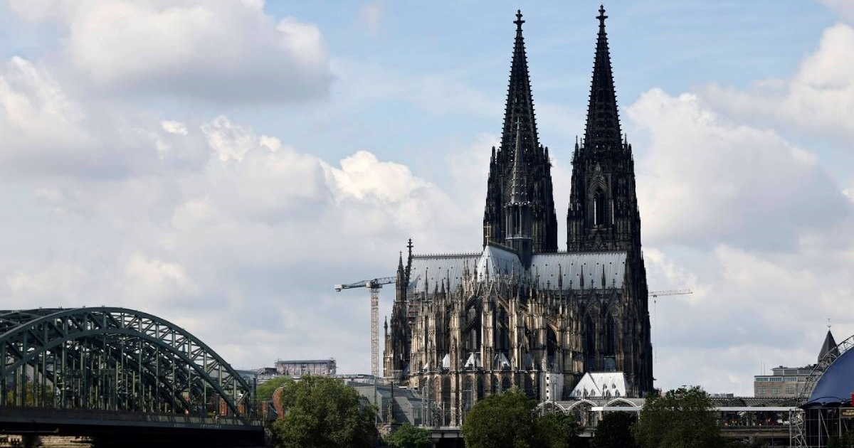 Crkvene banke u Njemačkoj okreću milijarde