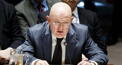 Predstavnik Rusije u UN-u: Vrlo brzo ćemo ostvariti glavni cilj