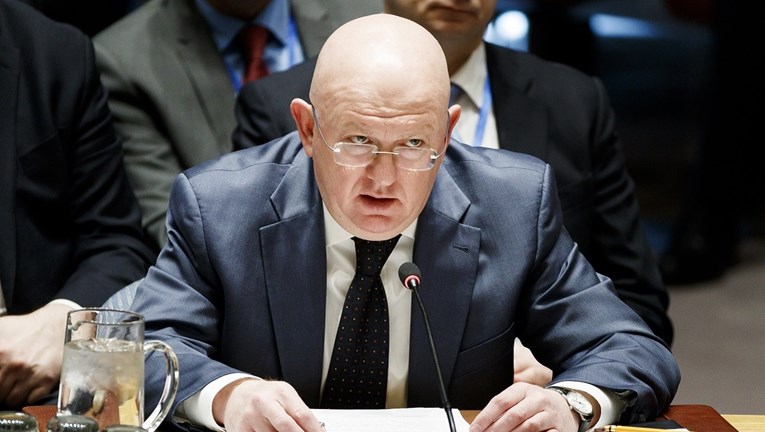 Predstavnik Rusije u UN-u: Vrlo brzo ćemo ostvariti glavni cilj