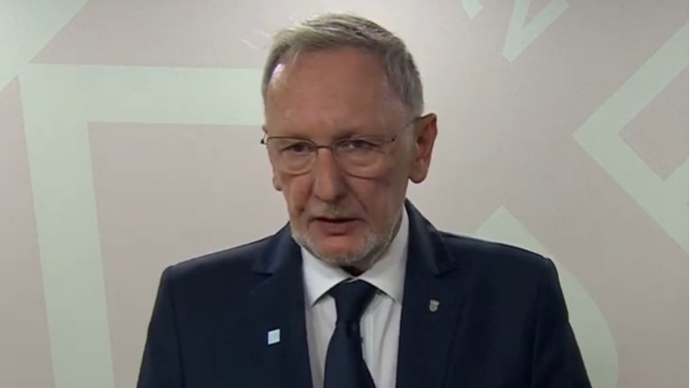 Božinović: Hrvatska podržava EU centre za vraćanje migranata u treće zemlje