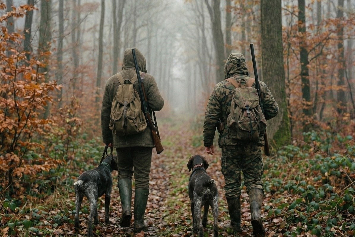 Otkriveno kako su krojačica, nogometaši i poduzetnici nabavljali dozvole za lovce
