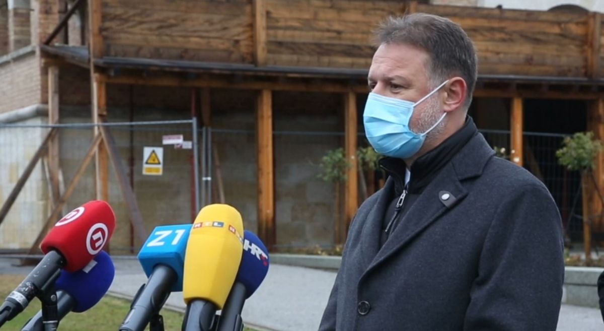 Jandroković o Milanovićevom neodlasku u Bruxelles: Valjda nije dosta upoznat s temom