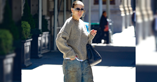 Jennifer Lopez prošetala u trapericama koje izgledaju prljavo. Koštaju 620 eura