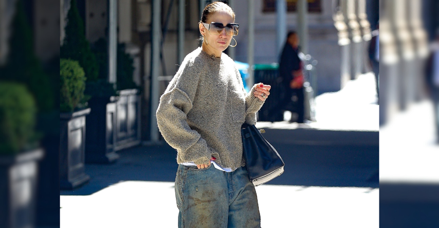 Jennifer Lopez prošetala u trapericama koje izgledaju prljavo. Koštaju 620 eura