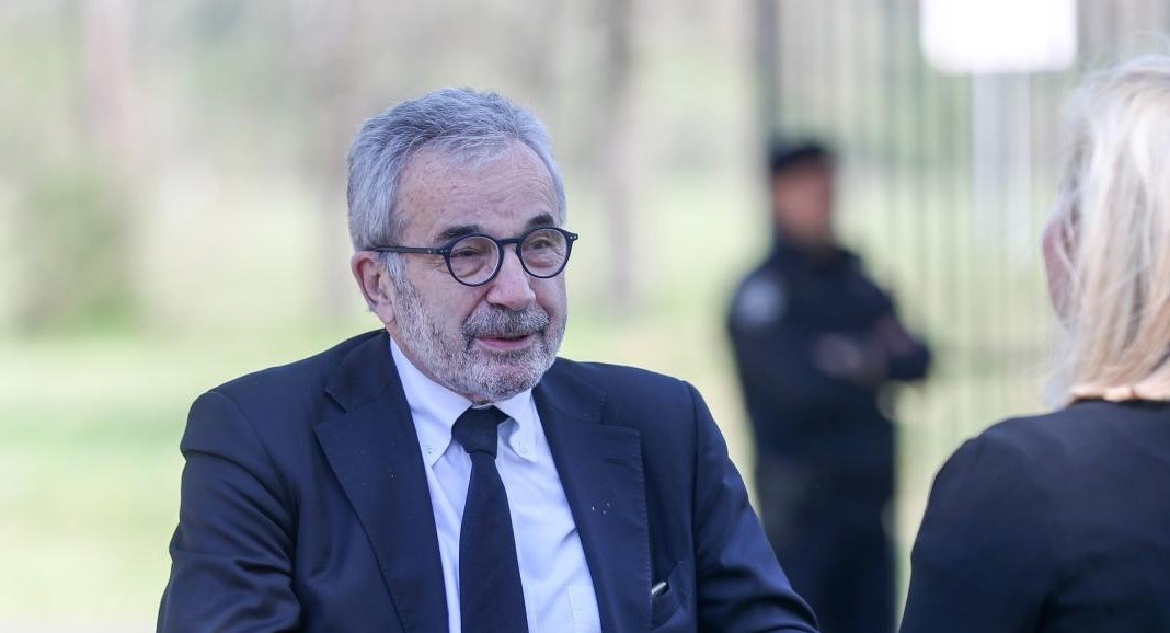 Židovska općina: Većina klubova zastupnika je za zabranu ustaških simbola