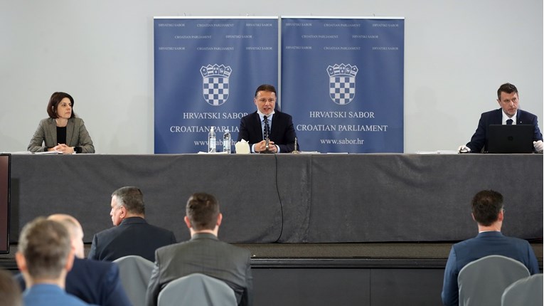 Jandroković će tražiti mišljenje Ustavnog suda o ograničenju sloboda građana